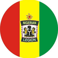 Nigerian Legion Ogun State Command HQ